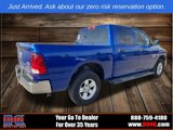 Used 2015 RAM 1500 ST image 5