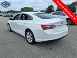 Used 2022 Chevrolet Malibu LT image 3