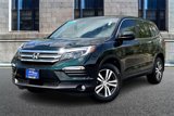 Used 2018 Honda Pilot EX-L image 2