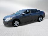 Used 2011 Toyota Camry LE image 3