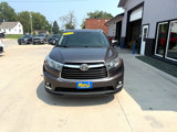 Used 2014 Toyota Highlander Limited image 2