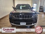 New 2025 Jeep Grand Cherokee L Laredo w/ Luxury Tech Group I image 2
