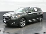 Used 2013 INFINITI JX35 AWD image 2