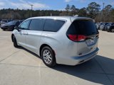 Used 2023 Chrysler Voyager LX image 6