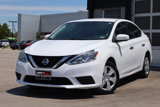 Used 2017 Nissan Sentra S image 3