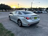 Used 2014 Hyundai Sonata Limited w/ Panoramic Sunroof Package 02 image 5
