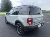 Used 2024 Ford Bronco Sport Outer Banks w/ Tech Package image 4
