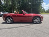 Used 2006 MAZDA MX-5 Miata Grand Touring w/ Appearance Pkg image 6