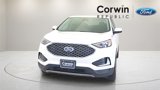 Certified 2023 Ford Edge SEL image 2