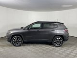 Used 2022 Jeep Compass Limited w/ Sun and Sound Group image 3