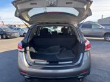 Used 2012 Nissan Murano SV image 4