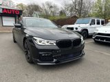 Used 2018 BMW 750i xDrive image 3