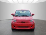 Used 2024 FIAT 500 e (RED) image 2