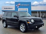 Used 2014 Jeep Patriot Latitude image 3