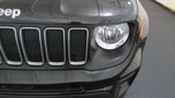 Certified 2022 Jeep Renegade Latitude w/ Convenience Group image 5