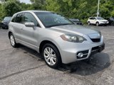 Used 2010 Acura RDX 2WD image 3