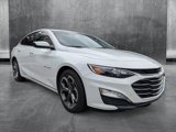 Used 2021 Chevrolet Malibu LT image 3