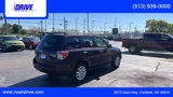 Used 2013 Subaru Forester 2.5X Premium image 5