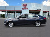 Used 2023 Chevrolet Malibu LT image 4
