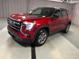 New 2025 GMC Terrain Elevation image 3