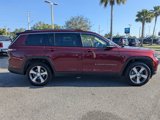 Used 2022 Jeep Grand Cherokee L Limited image 3