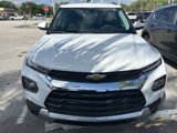 Used 2022 Chevrolet TrailBlazer LT w/ Convenience Package image 2