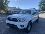 Used 2014 Toyota Tacoma PreRunner image 3
