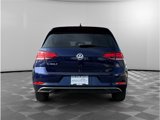 Used 2019 Volkswagen e-Golf SE w/ Driver Assistance Package image 4