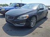 Used 2016 Volvo S60 T5 Inscription Platinum image 2