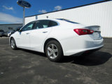Used 2024 Chevrolet Malibu LT image 2