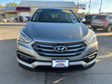 Used 2017 Hyundai Santa Fe Sport image 5
