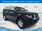 Used 2006 Nissan Pathfinder S image 3