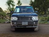 Used 2008 Land Rover Range Rover Supercharged image 2
