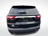 Used 2018 Chevrolet Traverse LT image 5