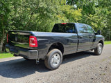 New 2024 RAM 3500 Tradesman w/ Bed Utility Group image 4