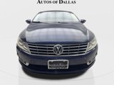 Used 2014 Volkswagen CC image 3