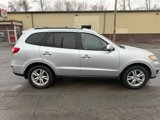 Used 2011 Hyundai Santa Fe Limited image 4