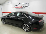 Used 2018 Lincoln MKZ Reserve w/ Technology Package image 3