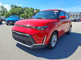 Used 2024 Kia Soul LX w/ Option Group 015 image 4