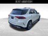 Used 2021 Mercedes-Benz GLE 350 4MATIC image 4