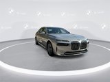 New 2024 BMW i7 eDrive50 image 2