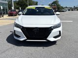 Used 2022 Nissan Sentra SV image 3