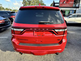 Used 2016 Dodge Durango R/T w/ Trailer Tow Group IV image 4