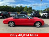 Used 2002 Ford Thunderbird image 2