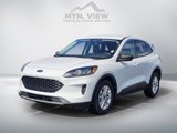 Used 2022 Ford Escape SE image 5