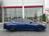 Used 2021 Nissan Altima 2.5 SR image 2