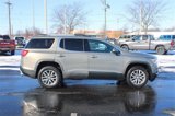 Used 2019 GMC Acadia SLE w/ LPO, Floor Liner Package image 2
