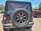Used 2017 Jeep Wrangler 75th Anniversary image 5