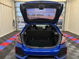 Used 2018 Honda Civic LX image 4