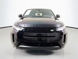 Certified 2025 Land Rover Range Rover Evoque S image 2